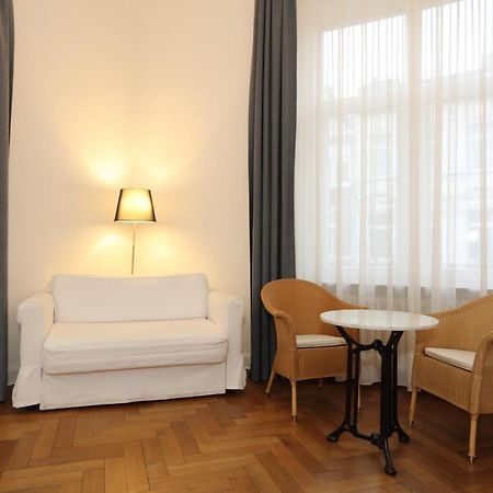 Villa Esplanade Bonn Eksteriør billede