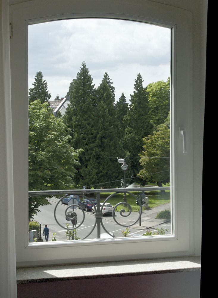 Villa Esplanade Bonn Eksteriør billede
