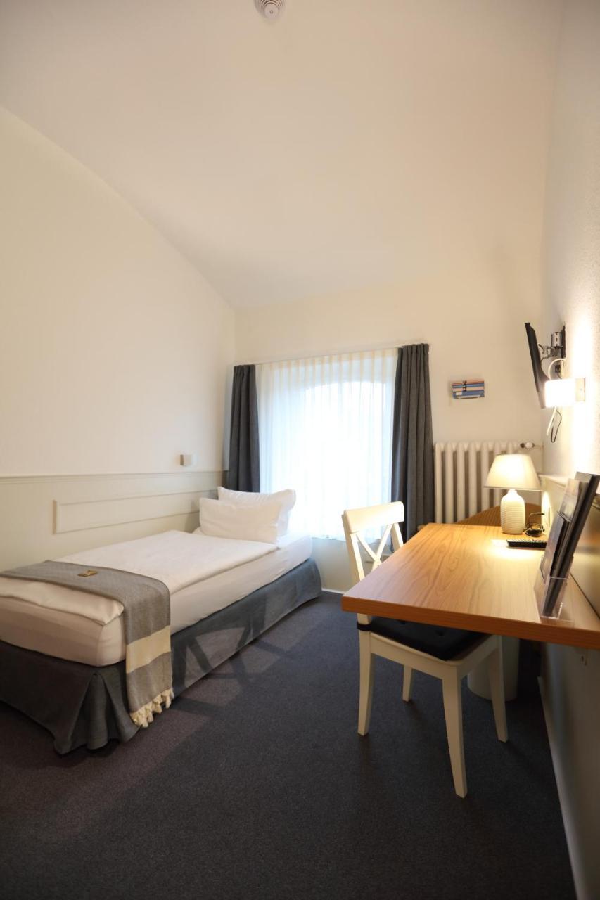Villa Esplanade Bonn Eksteriør billede